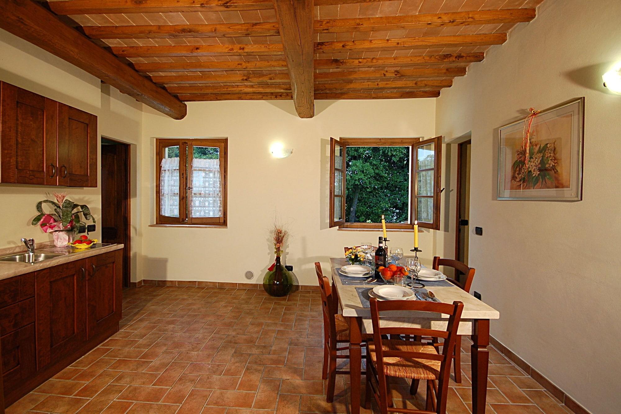 Antico Borgo Il Cardino Bed & Breakfast San Gimignano Eksteriør bilde